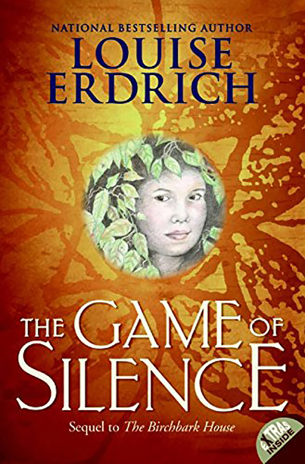 Game of Silence (Birchbark House #2) – Northwoods Press